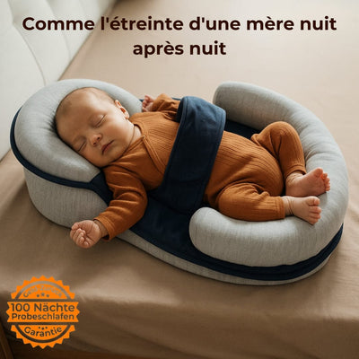 MÜMIBABY™ – Favorisez le sommeil de votre enfant 💤