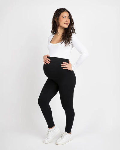 MAMALUXE™ - Leggings de grossesse🤰🏼