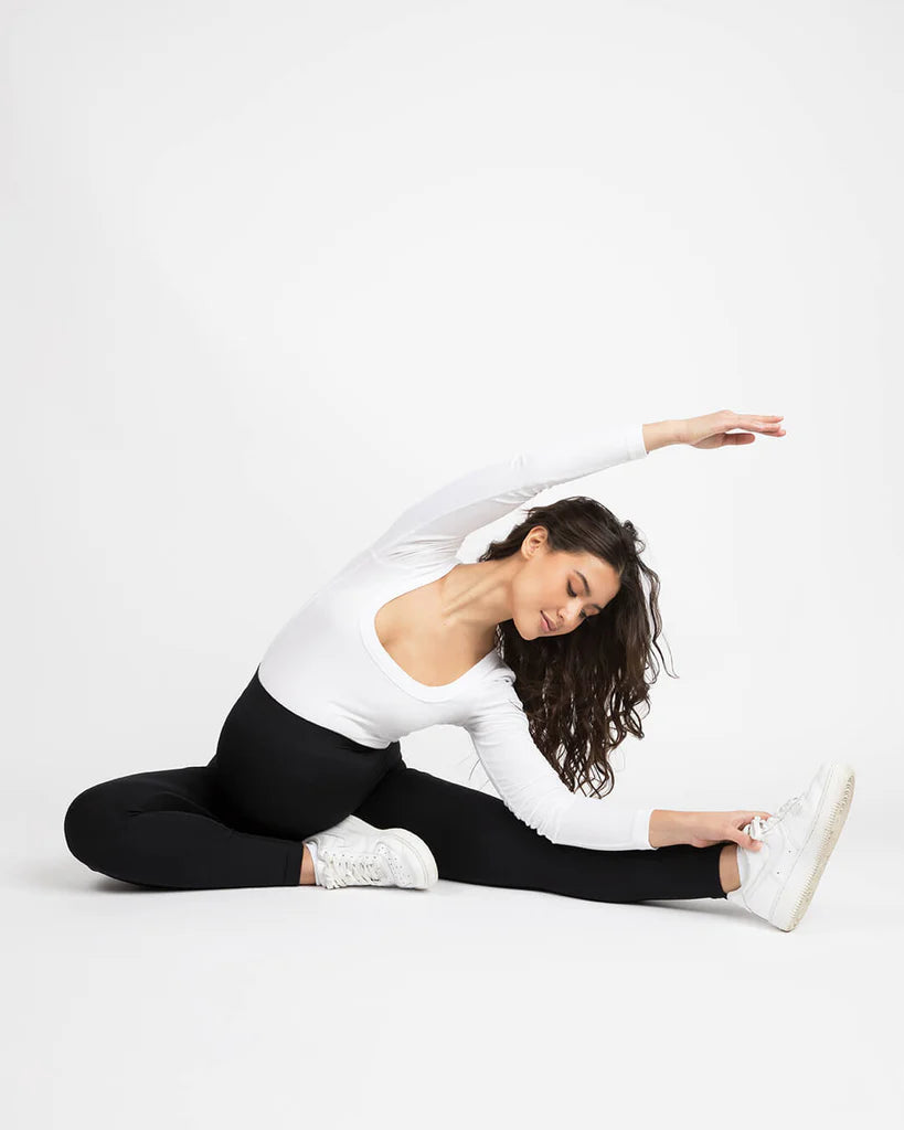 MAMALUXE™ - Leggings de grossesse🤰🏼