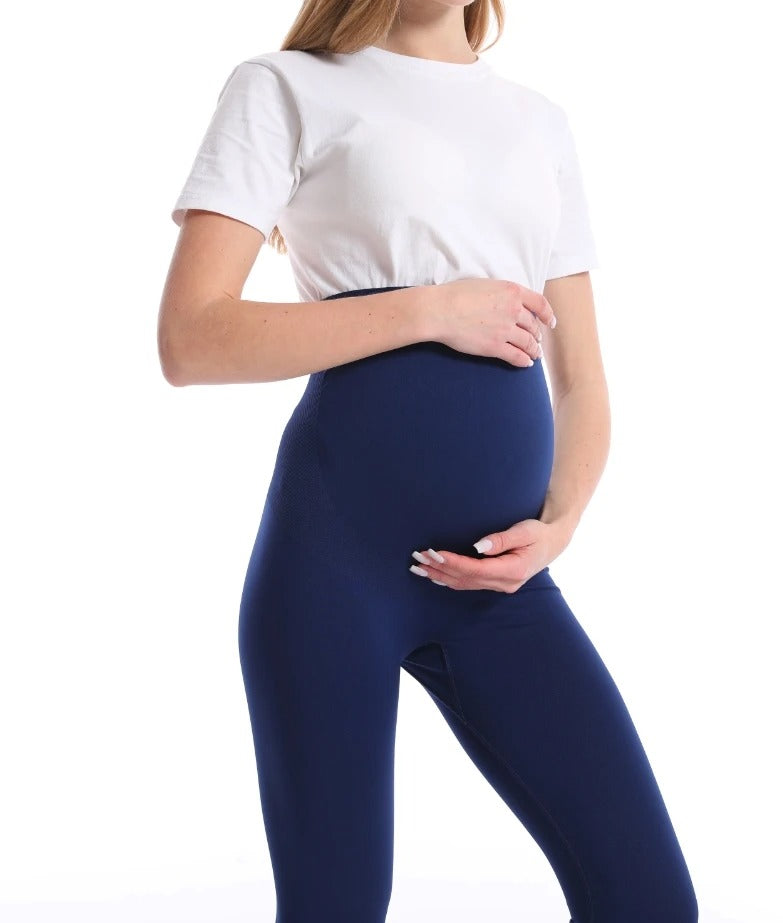 MAMALUXE™ - Leggings de grossesse🤰🏼