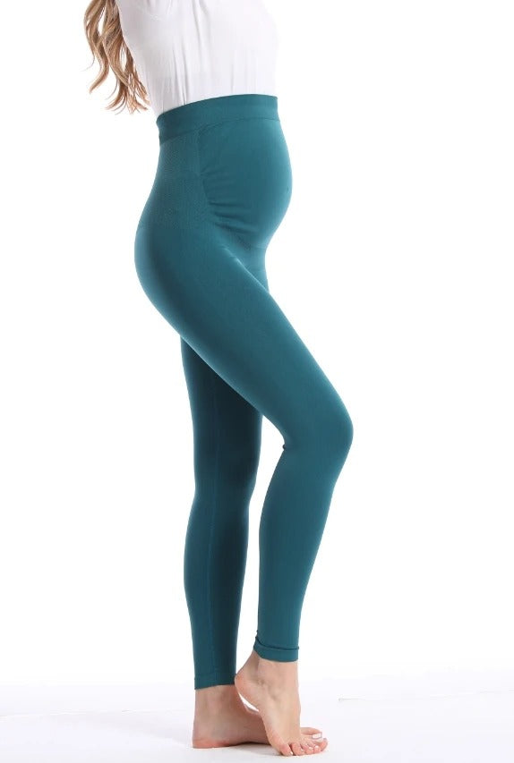 MAMALUXE™ - Leggings de grossesse🤰🏼